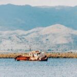 The Ship that never sailed in Trinidad’s Seas