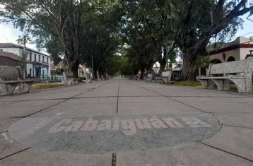 “Urban October” events in Sancti Spíritus will go beyond heritage preservation