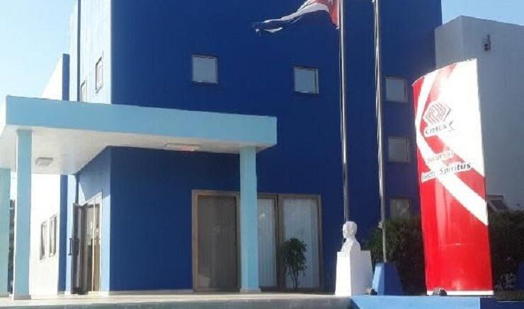 CIMEX Sancti Spíritus puts premises up for lease