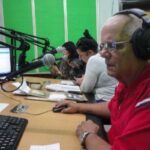 Como lo Oyes, a radio program 41 years later