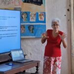 Trinidad resumes lecture series on history, heritage, and cultural management