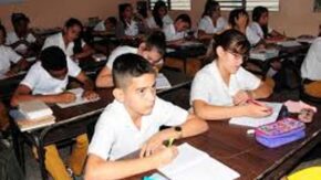 Continuity of studies is guaranteed for ninth grade students in Sancti Spíritus