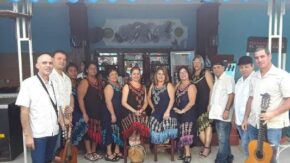 Congratulations to our Claves Choir