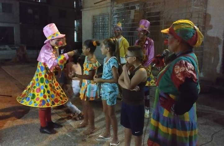Sancti Spíritus reorganizes its cultural program