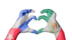 University of Sancti Spíritus strengthens alliances with Mexican institute