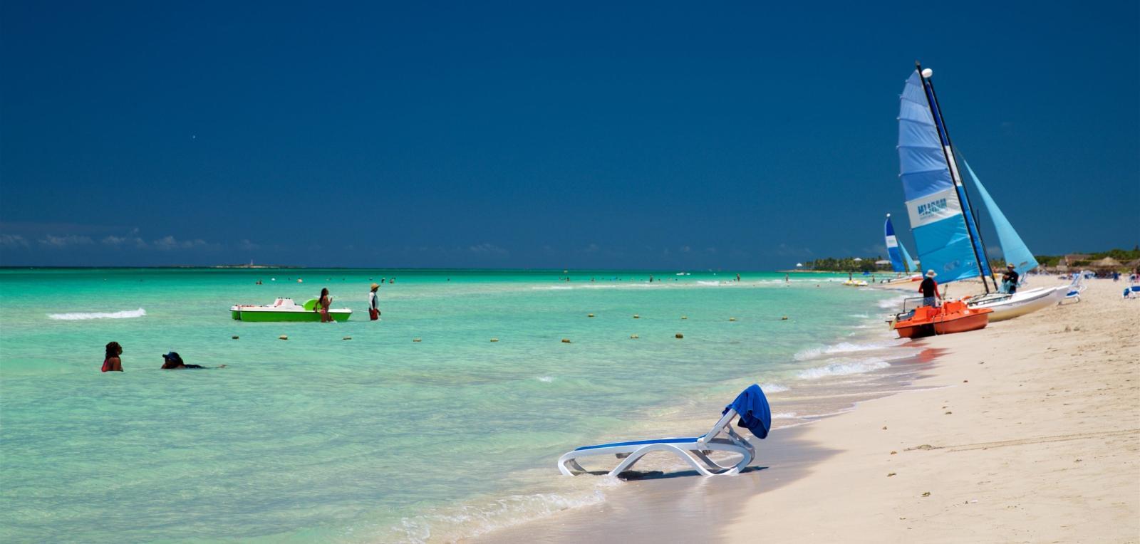 Cuban tourism continues to work for development and efficiency