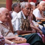 Population of Cuba decreases and ages at a accelerated rhythm