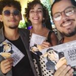 Sancti Spíritus nominated for Lucas Awards with “Hasta Alicia Baila”