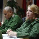 Sancti Spíritus specifies measures in  to the threat of Melissa