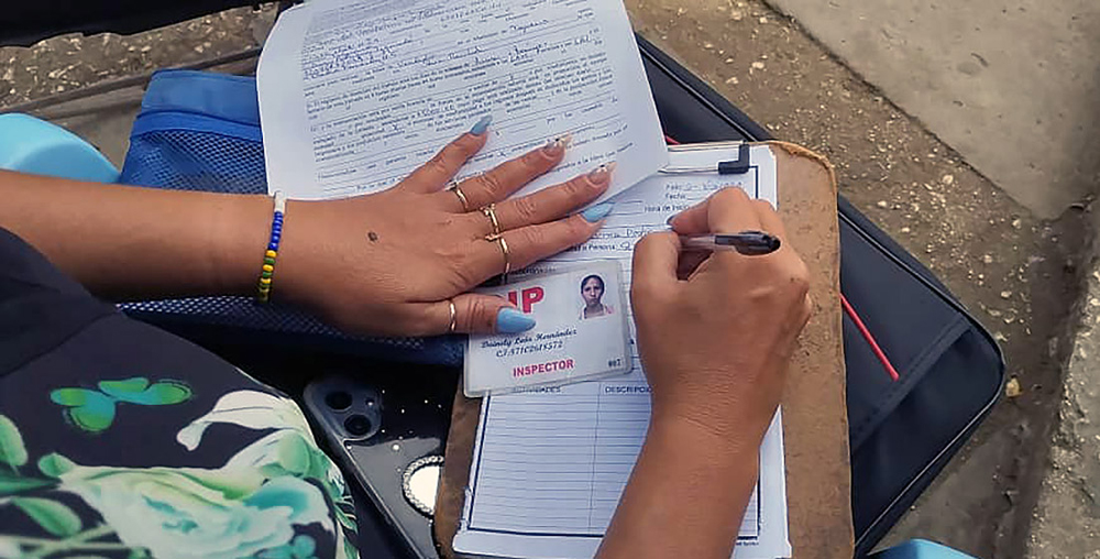 Sancti Spíritus strengthens efforts against illegal activities, corruption, and abusive prices