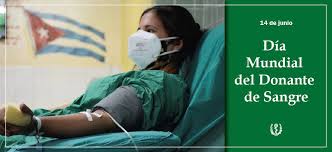 Sancti Spíritus: More Blood Donors can Join to Save Lives