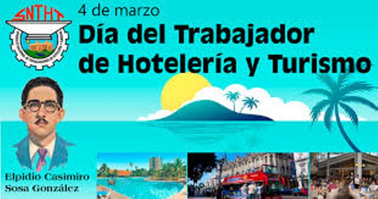 Reasons for Sancti Spíritus to host the National Act of Hotel Management and Tourism