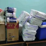 German groups deliver significant donation to Sancti Spíritus hospital