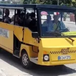 New vehicles will bolster public transport in Sancti Spíritus