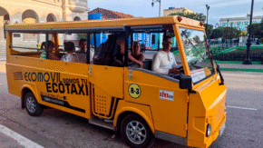 Transportation in Sancti Spíritus face new challenges in 2026