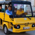 Transport heroes of Sancti Spíritus: ingenuity in the face of shortages