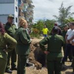 Meteoro 2026 strengthened disaster preparedness in Sancti Spíritus