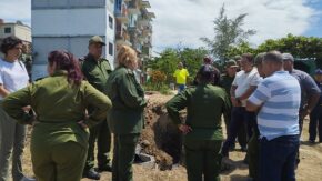Meteoro 2026 strengthened disaster preparedness in Sancti Spíritus
