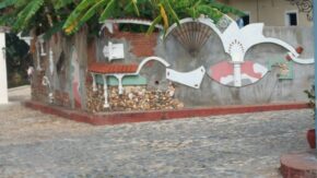 City of Murals and Sculptures