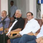 Cuba hosts international solidarity gathering