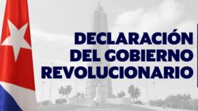 Cuba, the GAE, and the United States: Anatomy of a State Slander