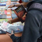 All the arts will pay homage to literature during Book Fair in Sancti Spíritus