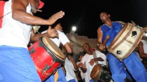Sancti Spiritus will have popular festivals from July 23 to 27