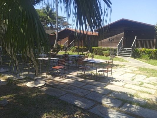 Ma Dolores Farm is ready for National and Foreign Tourism in Trinidad