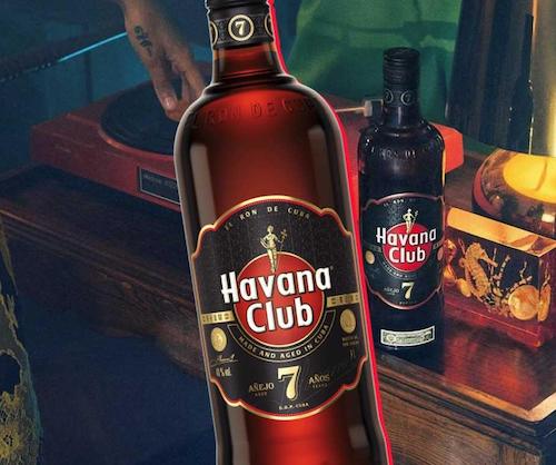Havana Club continues to garner international awards