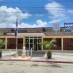 Pediatric clinic in Sancti Spíritus resumes laparoscopic gallbladder surgery