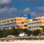 Ancón Hotel in Trinidad towards the reconquest of the market