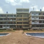 Sancti Spíritus Zaza Hotel recovers its Building