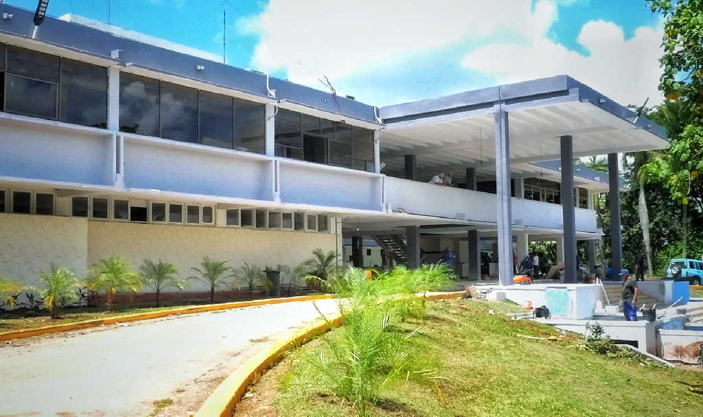 Minister of Tourism confirms Progress of Works in Sancti Spíritus