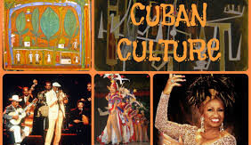 Cuban Culture