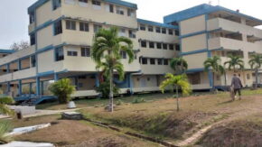 Teaching activities resume in Sancti Spíritus