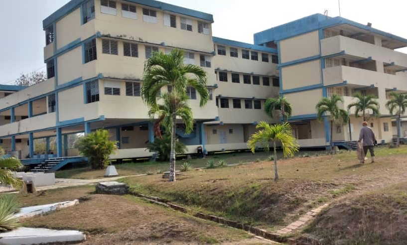 Teaching activities resume in Sancti Spíritus