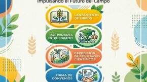 The University of Sancti Spíritus will hold its XII Agricultural Conference