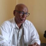 Juan Emilio Hernández: a man of Science