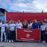 National Vanguard Condition to New centers in Sancti Spíritus