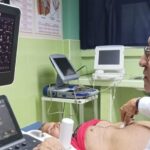 Dr. Manuel José Lage, an institution of cardiology in Sancti Spíritus