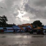 Posible impact of the El Niño phenomenon on Sancti Spíritus