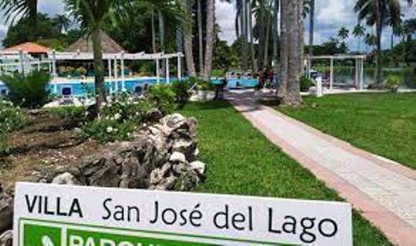 San José del Lago Villa: A Natural Paradise in Yaguajay, Sancti Spíritus