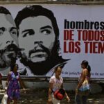 The lesson of Maceo and Guevara: to be an example