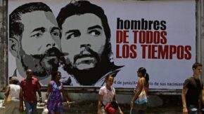 The lesson of Maceo and Guevara: to be an example