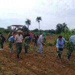 The banking system in Sancti Spíritus prioritizes agricultural producers