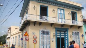 Museum Network Offers Engaging Opportunities for Dialogue with the Public in Sancti Spíritus