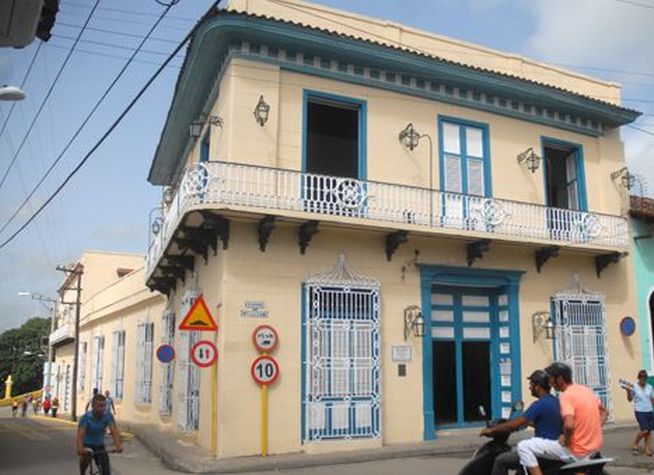 Museum Network Offers Engaging Opportunities for Dialogue with the Public in Sancti Spíritus