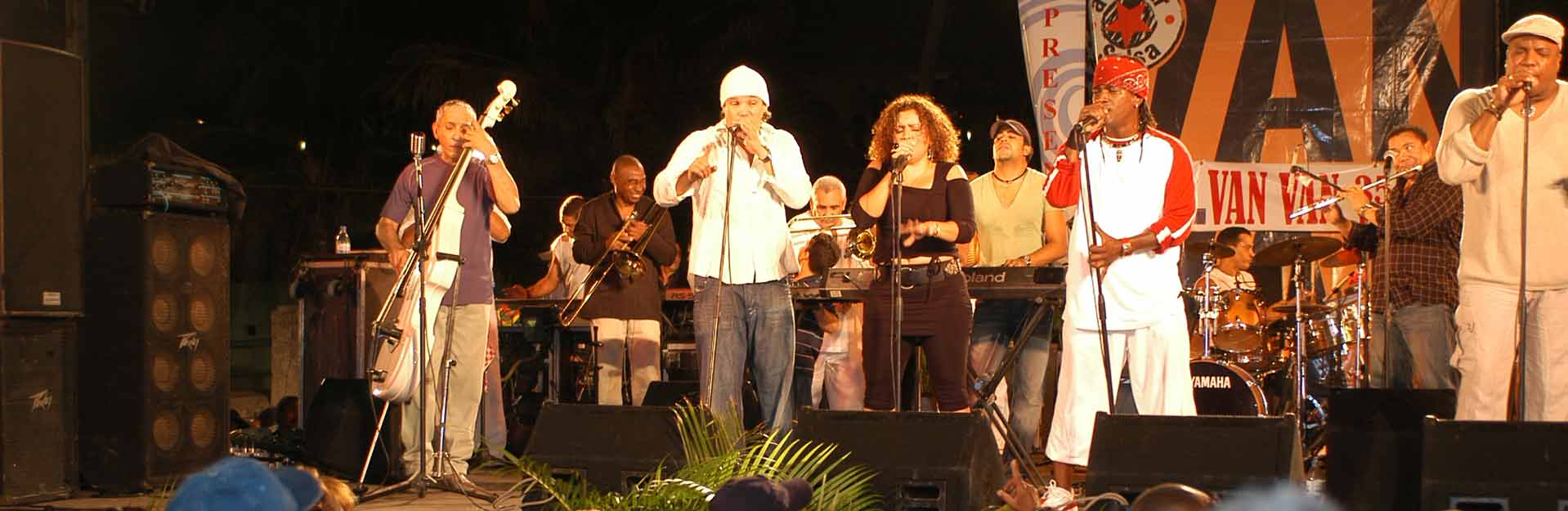The Cuban Culture