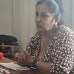 Neisa Muro: a woman distinguished by her commitment, dedication, and humanism
