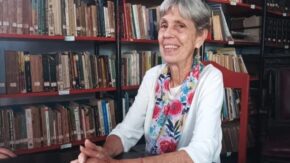 Ñeñeca, the historian of Sancti Spíritus